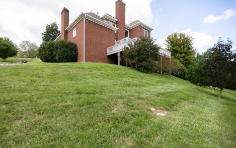 9414 Green Hill Circle Brentwood TN 37027