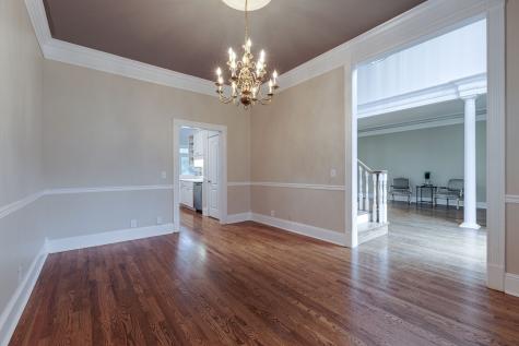 9414 Green Hill Circle Brentwood TN 37027