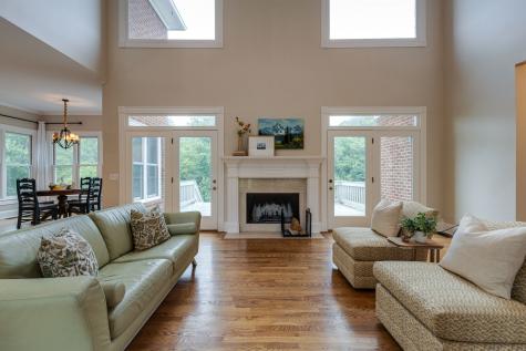 9414 Green Hill Circle Brentwood TN 37027