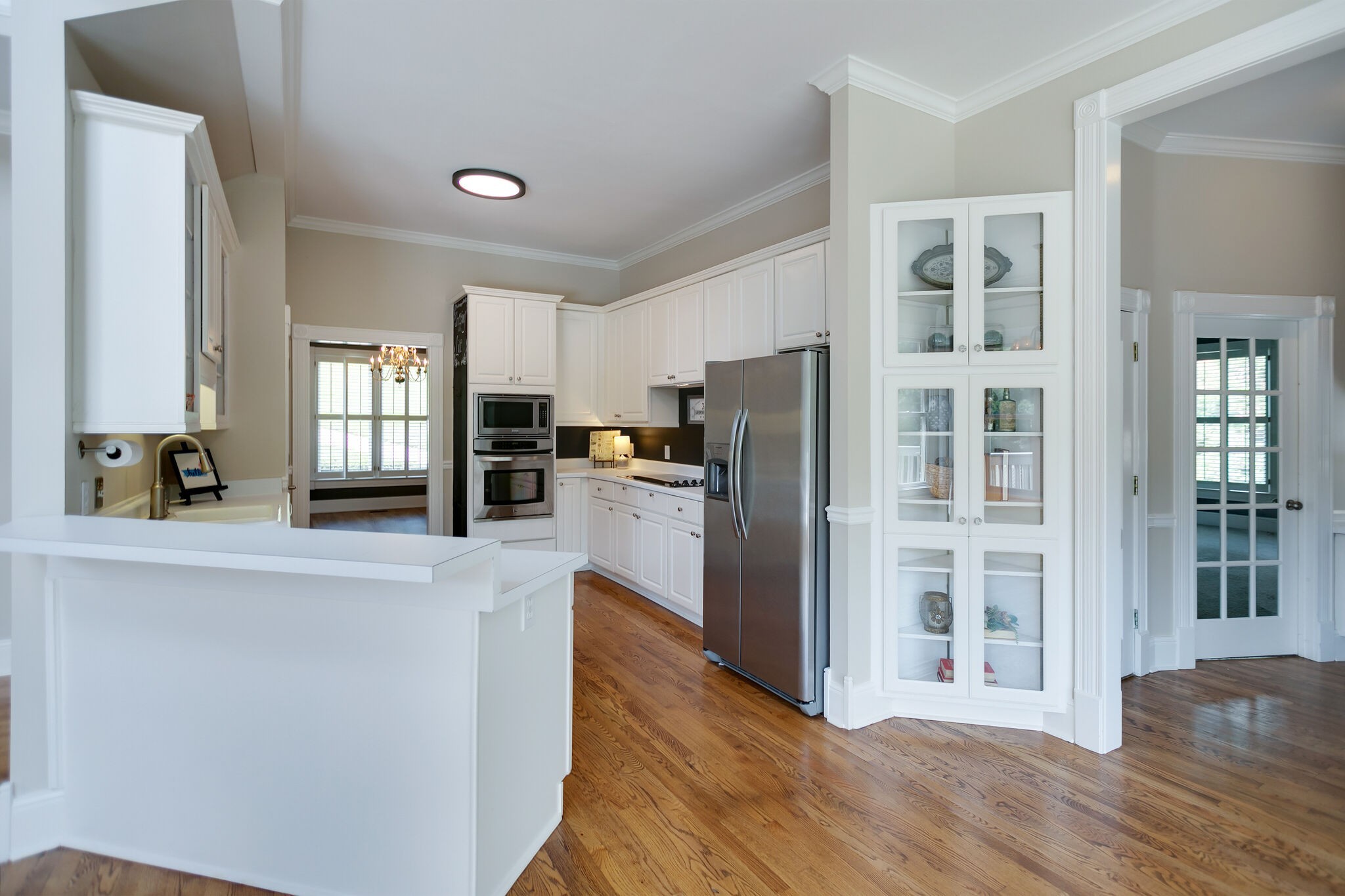 9414 Green Hill Circle Brentwood TN 37027