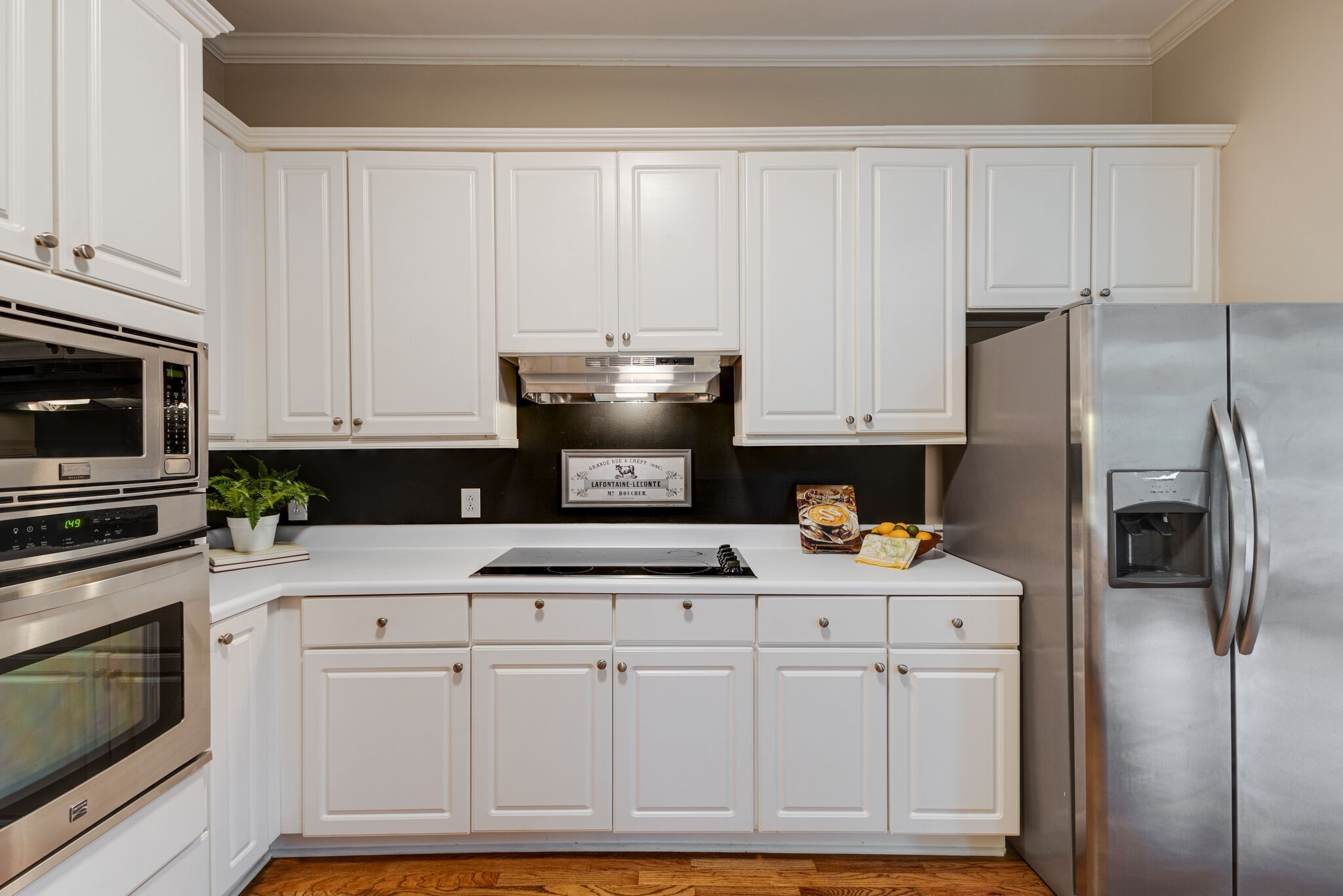 9414 Green Hill Circle Brentwood TN 37027