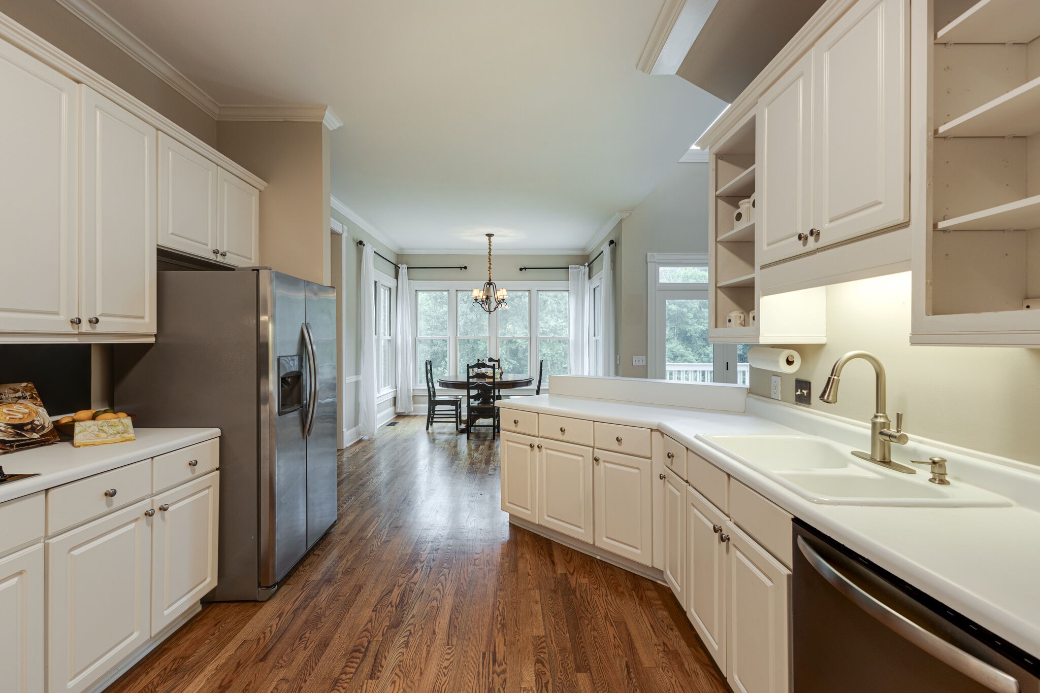 9414 Green Hill Circle Brentwood TN 37027
