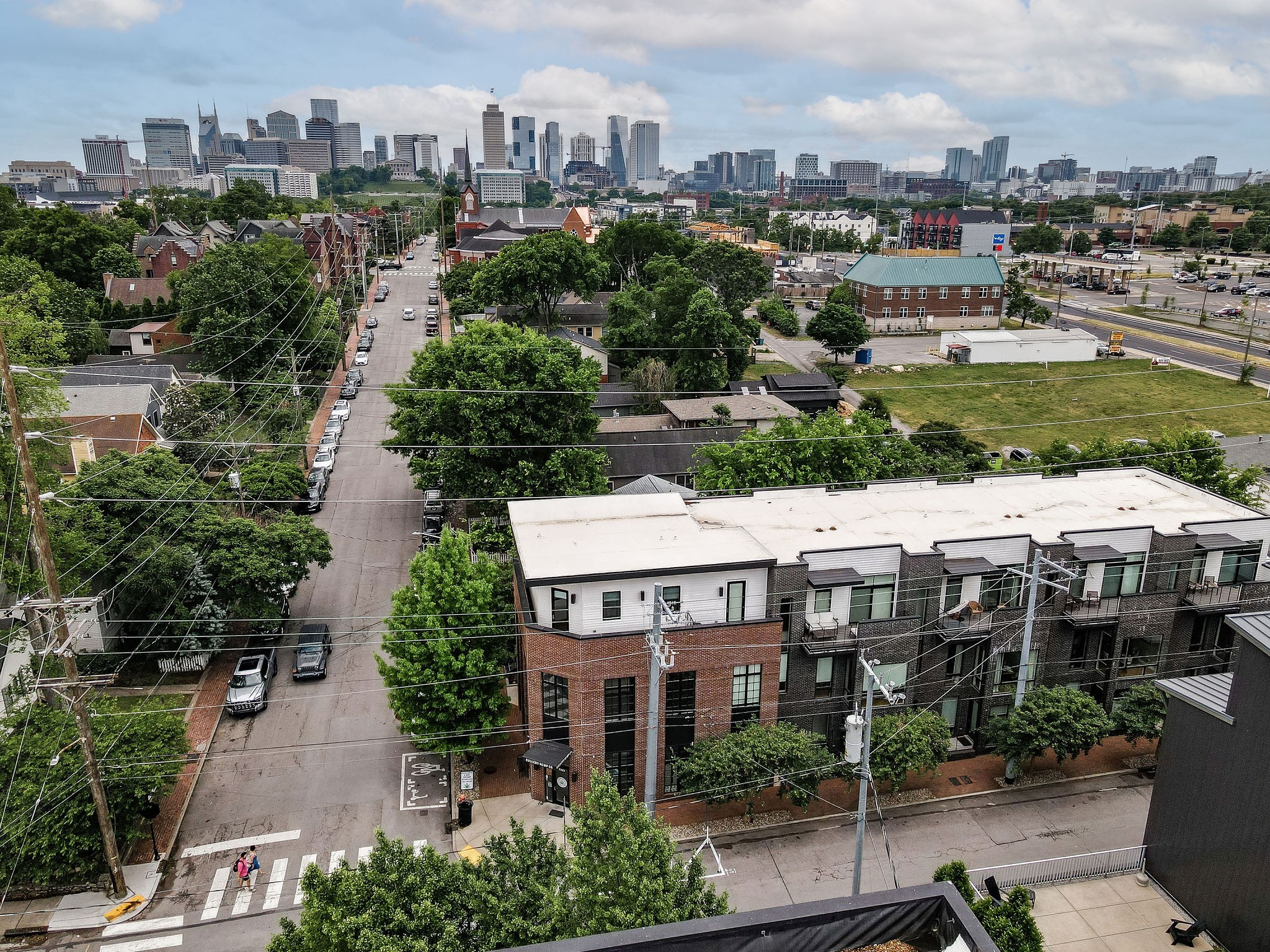 701 Taylor Street Nashville TN 37208