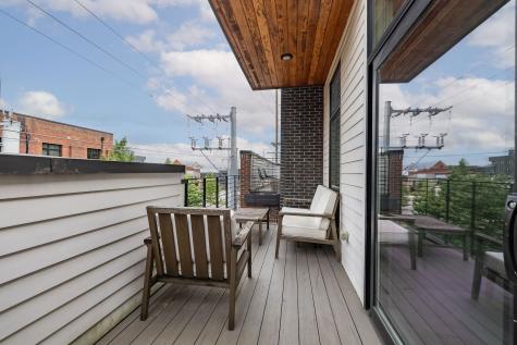 701 Taylor Street Nashville TN 37208