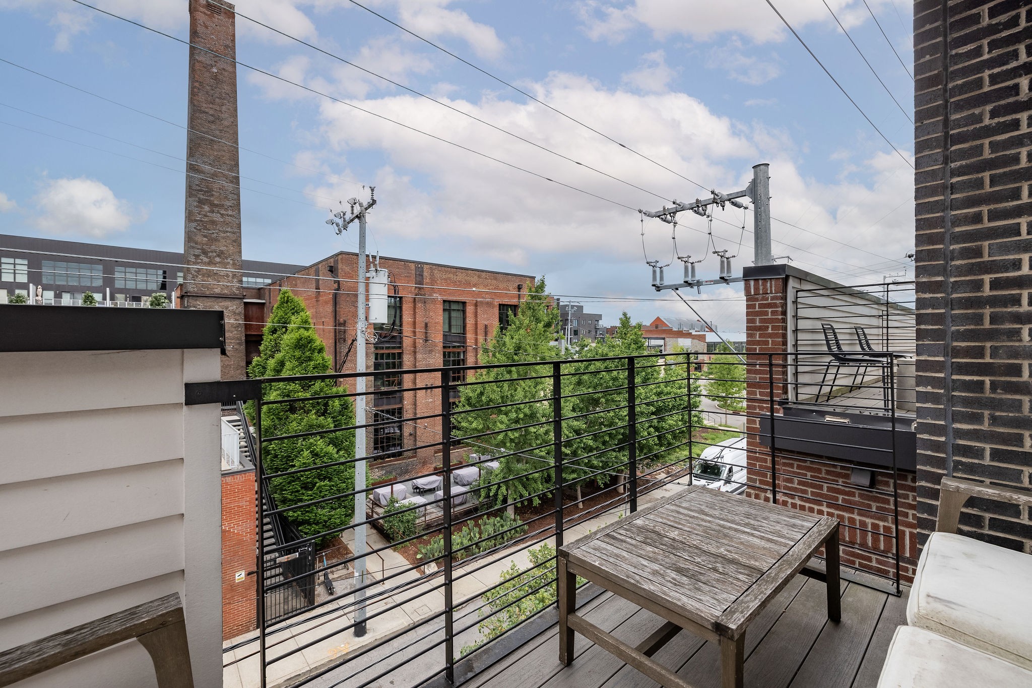 701 Taylor Street Nashville TN 37208