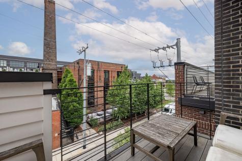 701 Taylor Street Nashville TN 37208