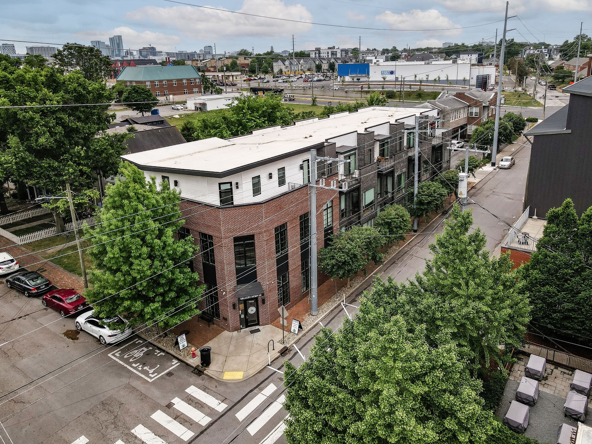 701 Taylor Street Nashville TN 37208