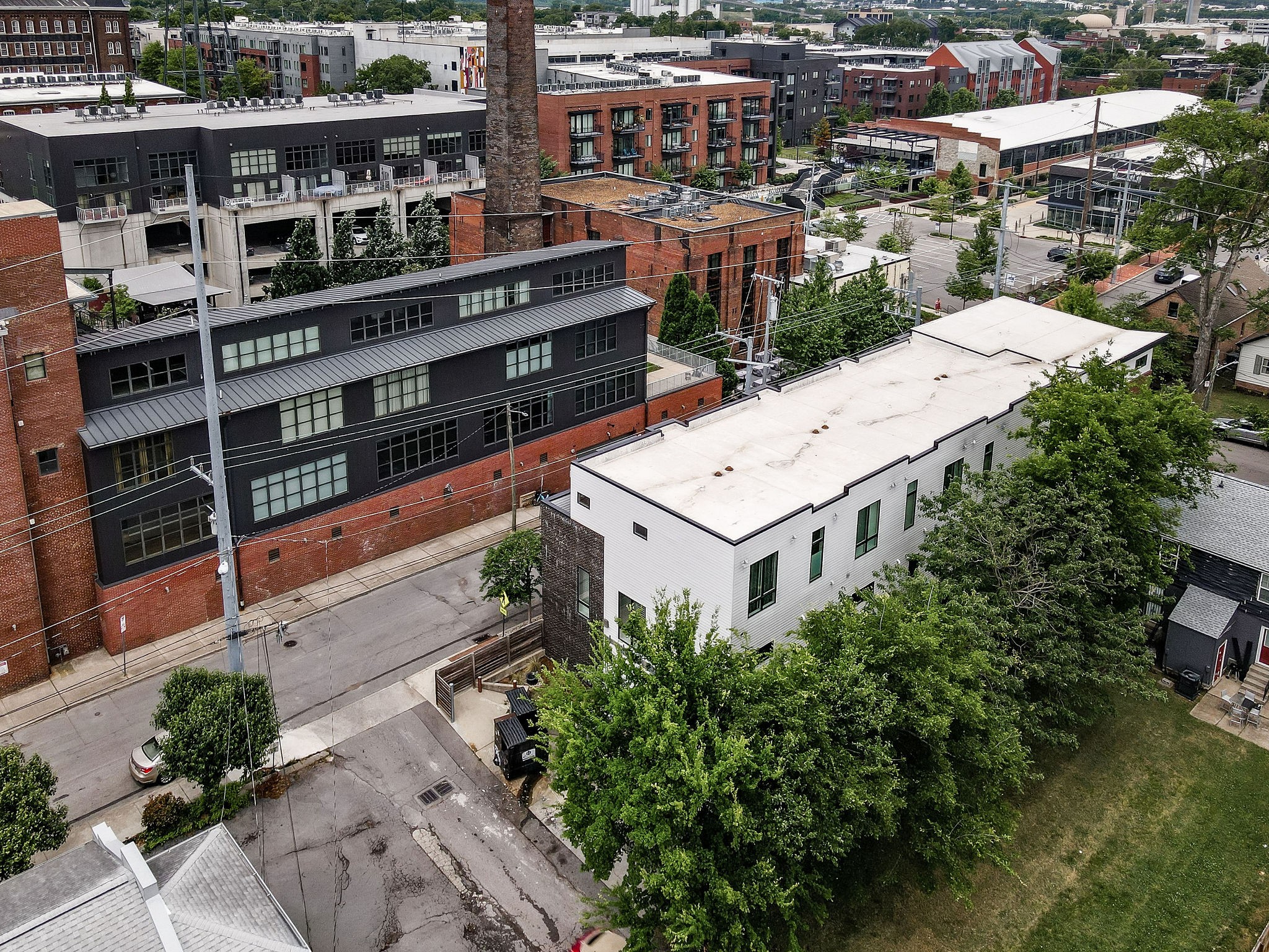 701 Taylor Street Nashville TN 37208