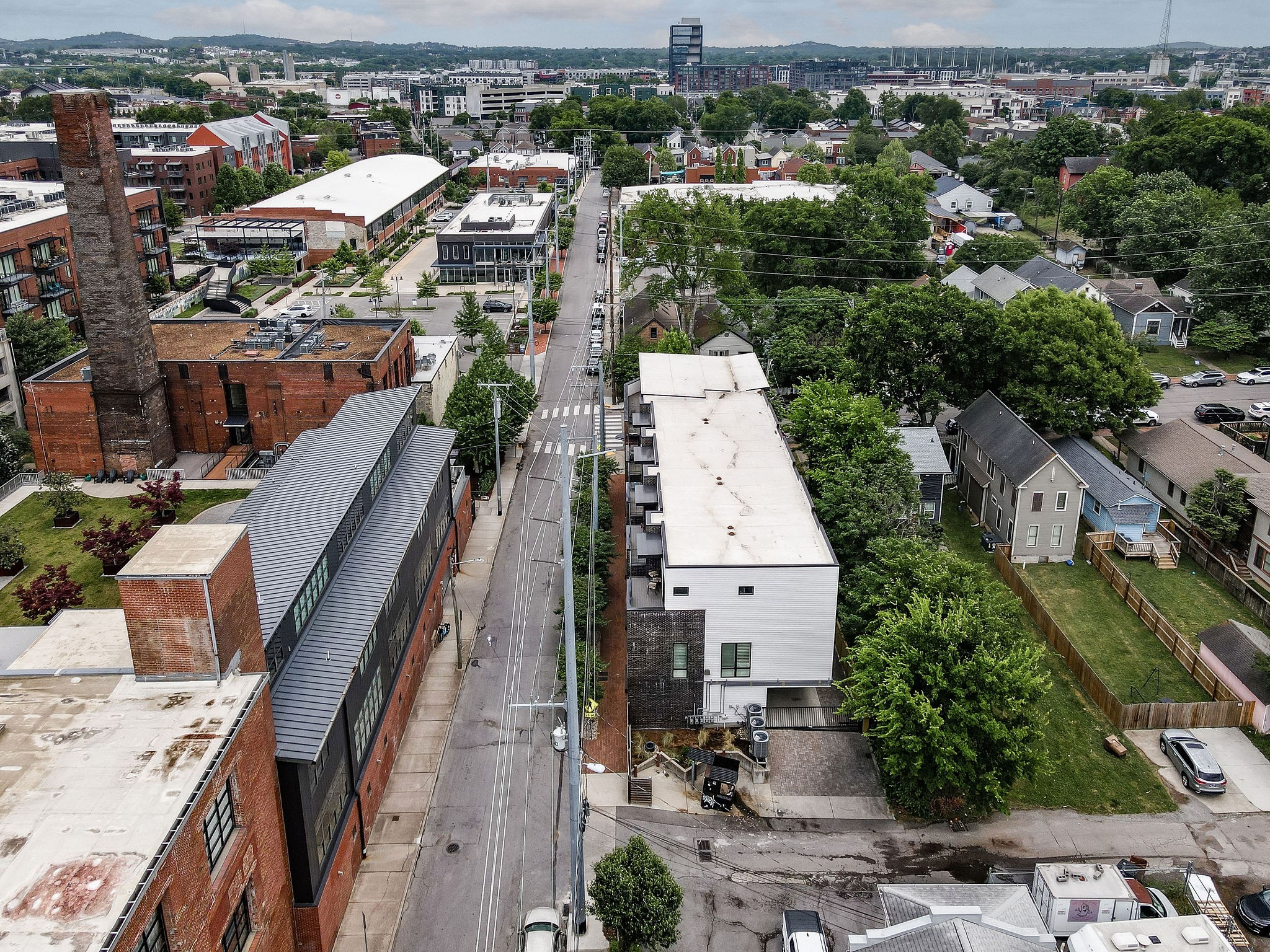 701 Taylor Street Nashville TN 37208