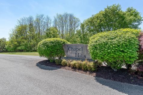 0 Coventry Way Smithville TN 37166