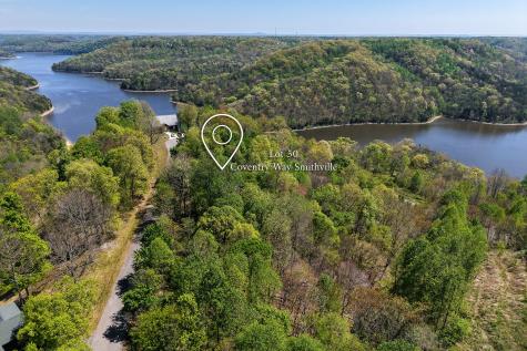 0 Coventry Way Smithville TN 37166