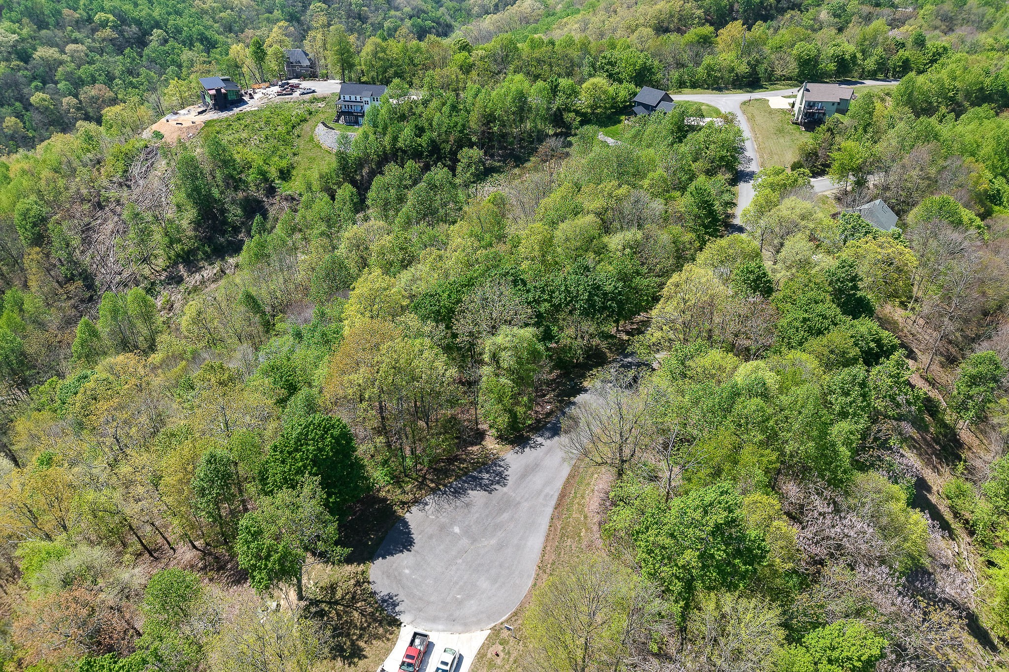 0 Coventry Way Smithville TN 37166