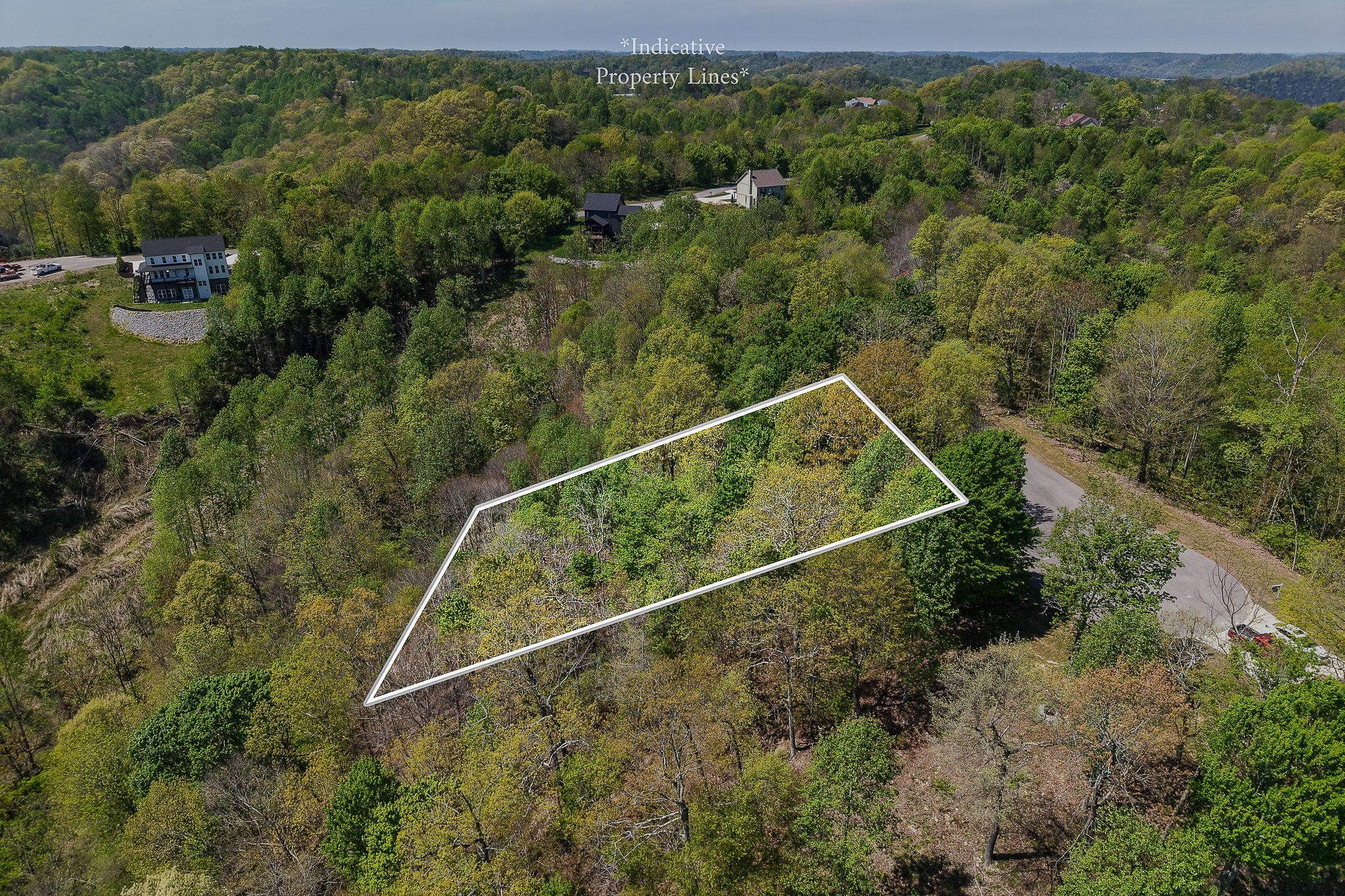 0 Coventry Way Smithville TN 37166