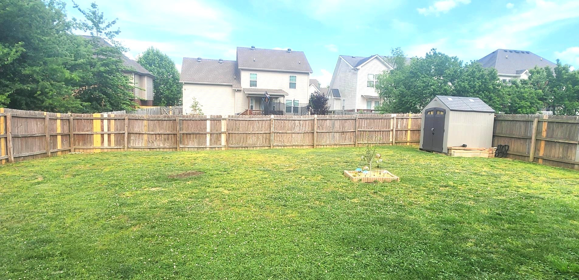 2945 Brewster Drive Clarksville TN 37042
