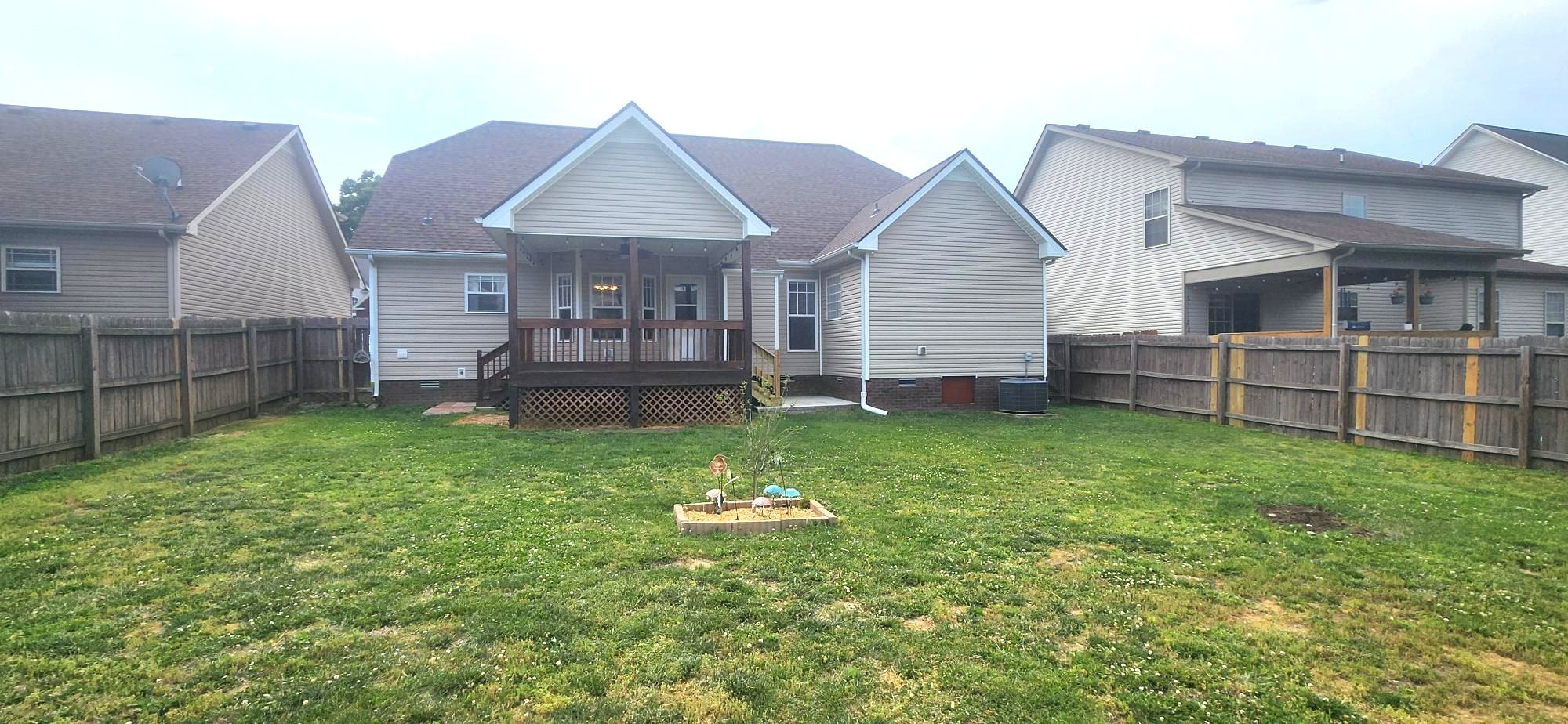 2945 Brewster Drive Clarksville TN 37042