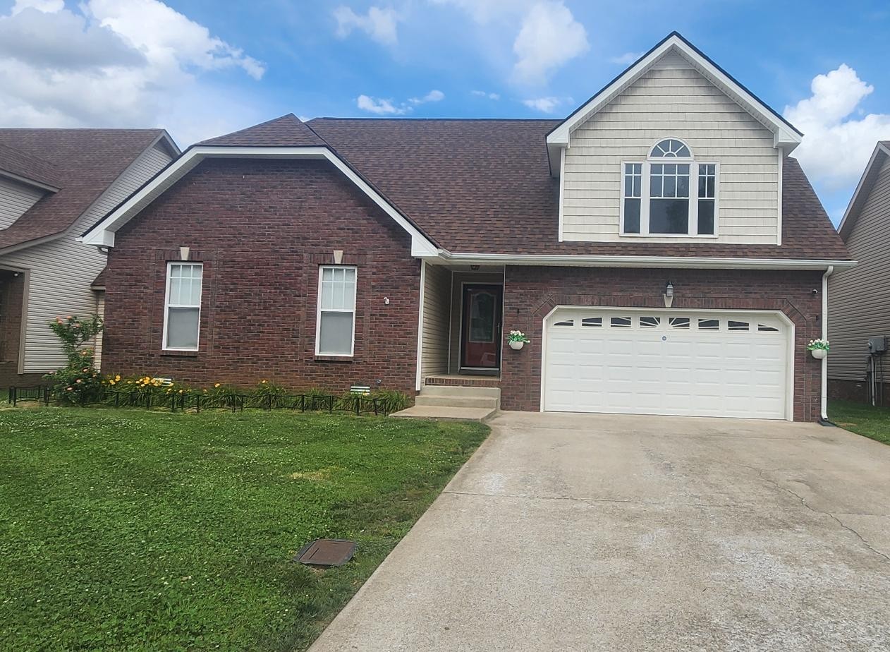2945 Brewster Drive Clarksville TN 37042