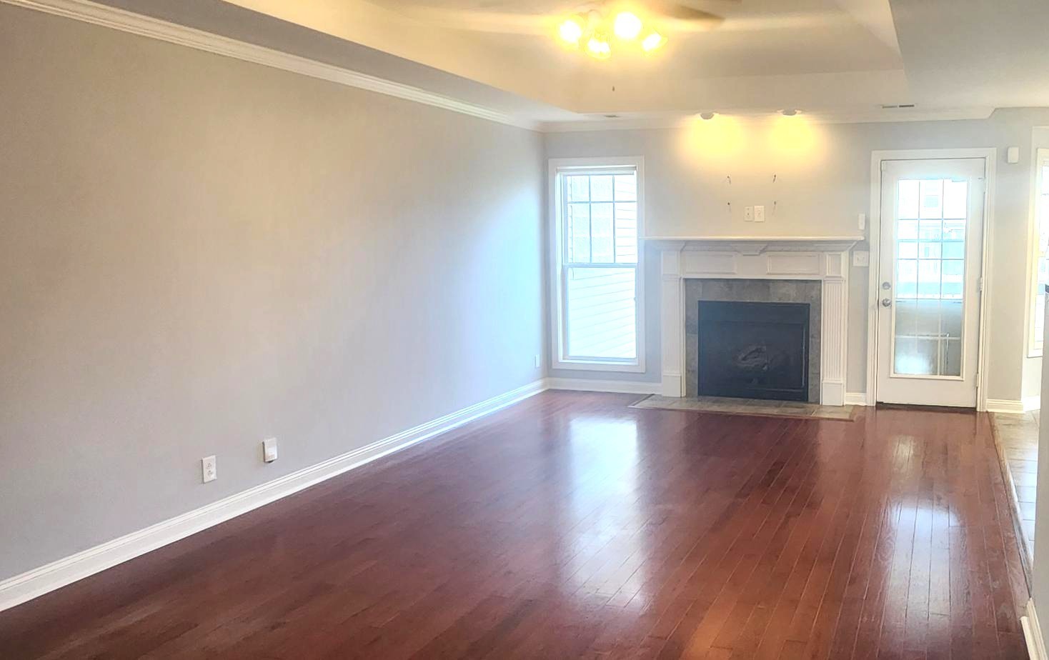 2945 Brewster Drive Clarksville TN 37042