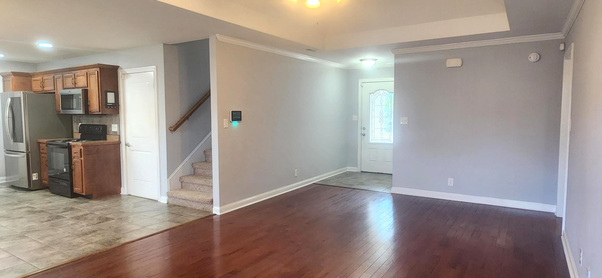 2945 Brewster Drive Clarksville TN 37042