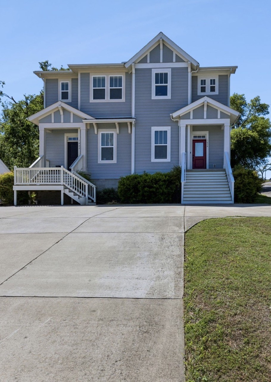 1624 Branch Street Nashville TN 37216