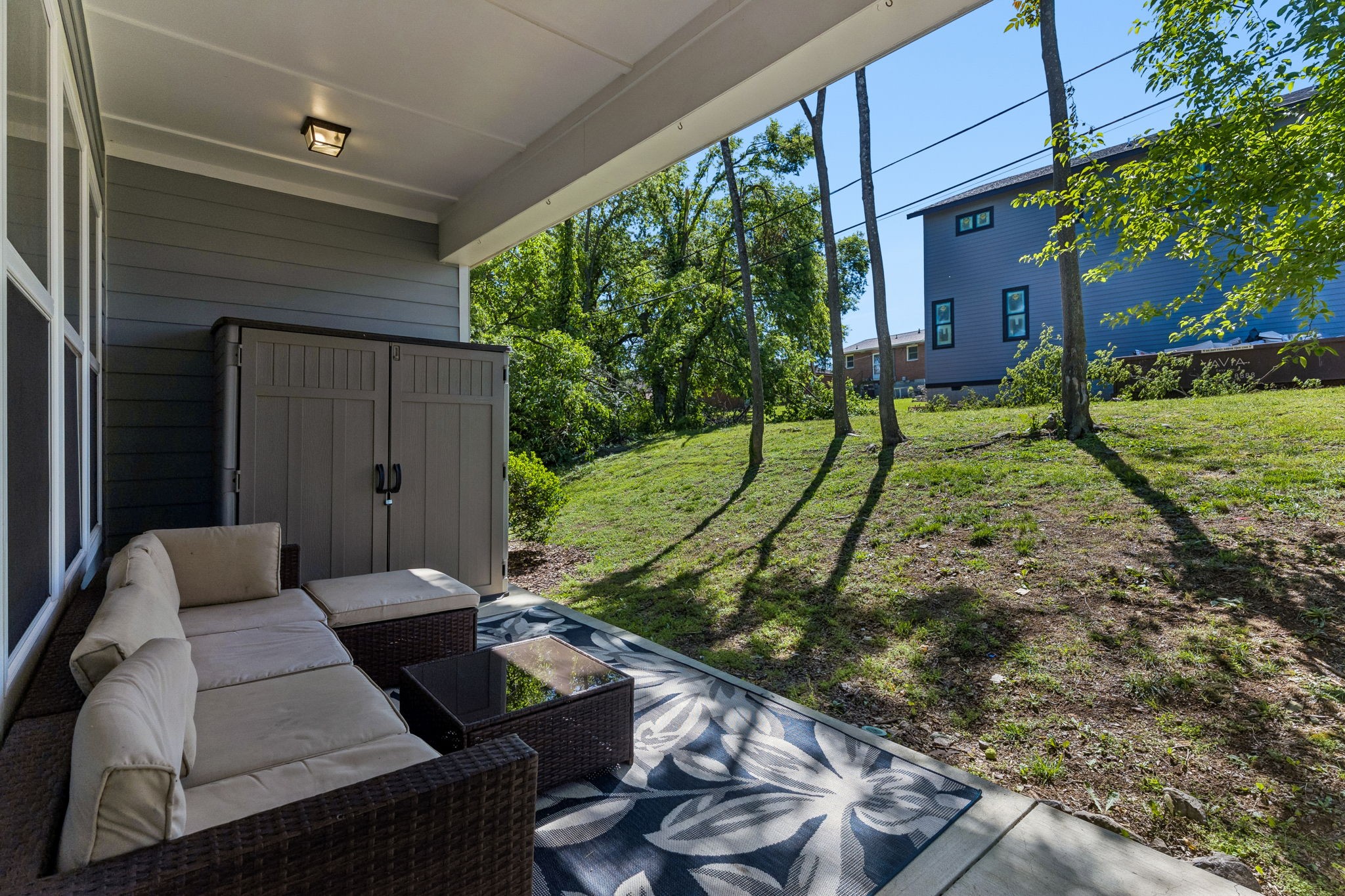 1624 Branch Street Nashville TN 37216