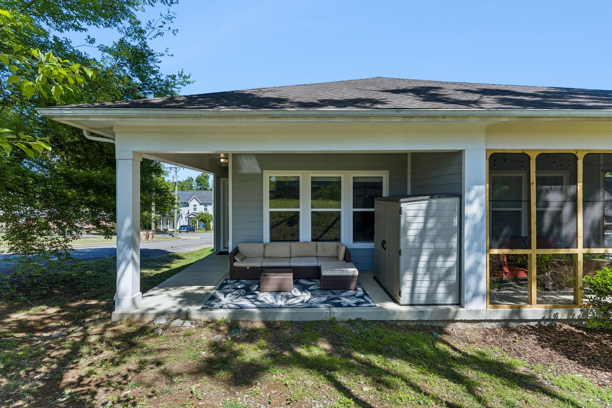 1624 Branch Street Nashville TN 37216