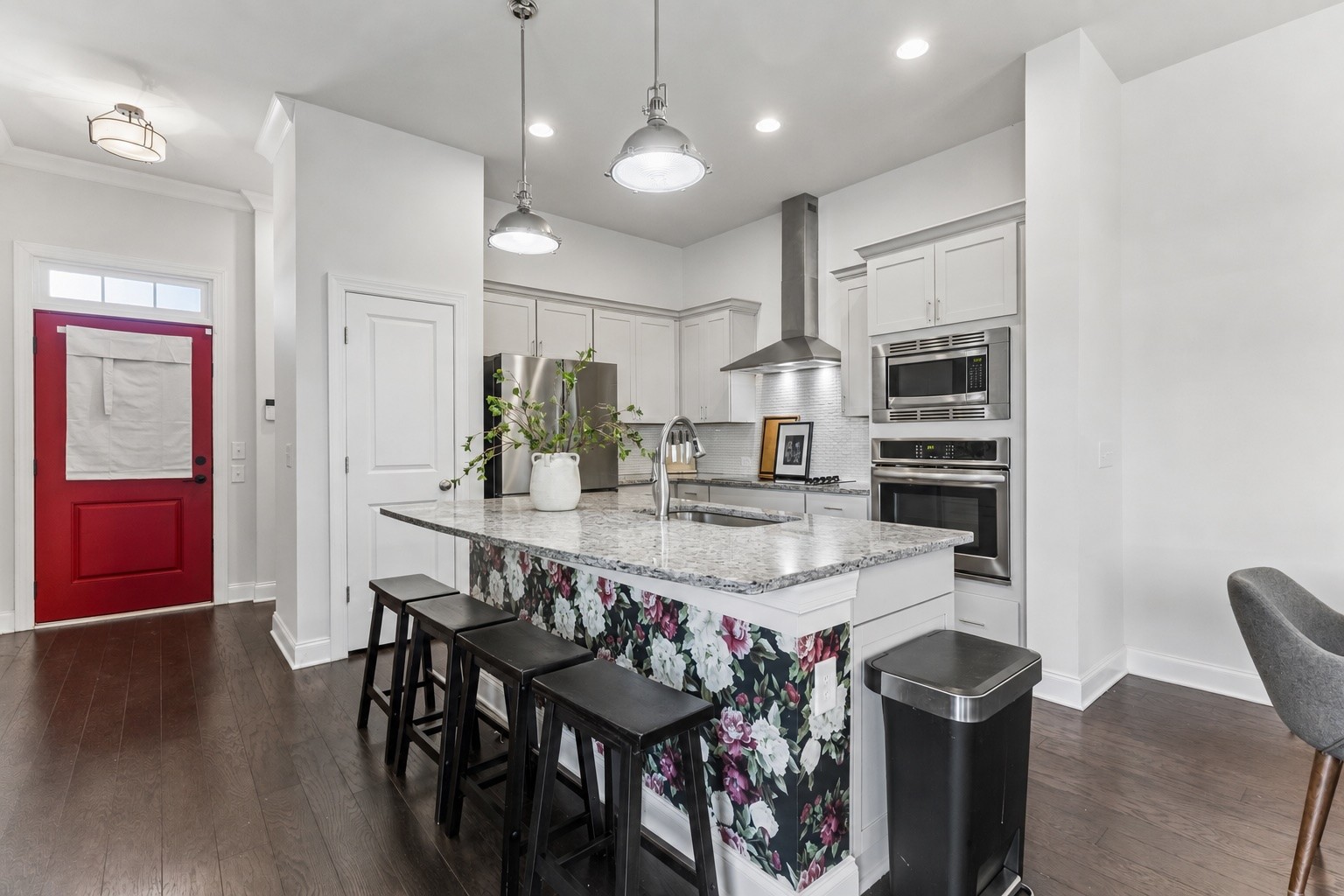 1624 Branch Street Nashville TN 37216