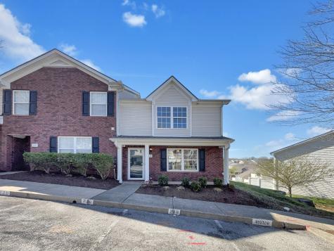 218 Buck Run Drive Nashville TN 37214
