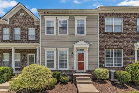3126 Fyffe Lane Nashville TN 37211