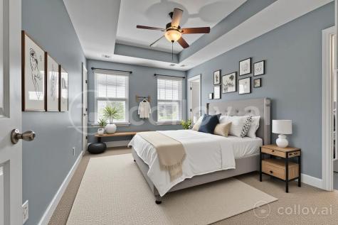 3126 Fyffe Lane Nashville TN 37211