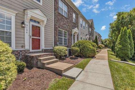 3126 Fyffe Lane Nashville TN 37211