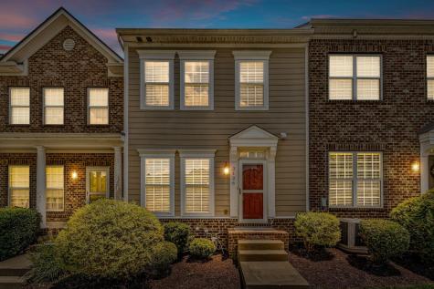 3126 Fyffe Lane Nashville TN 37211
