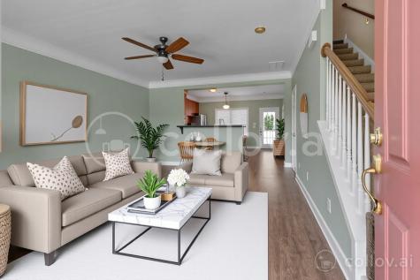 3126 Fyffe Lane Nashville TN 37211
