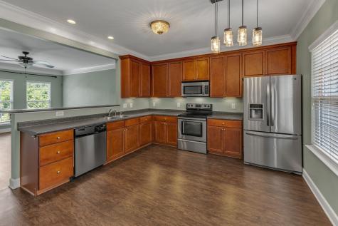 3126 Fyffe Lane Nashville TN 37211