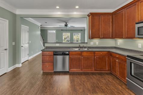3126 Fyffe Lane Nashville TN 37211