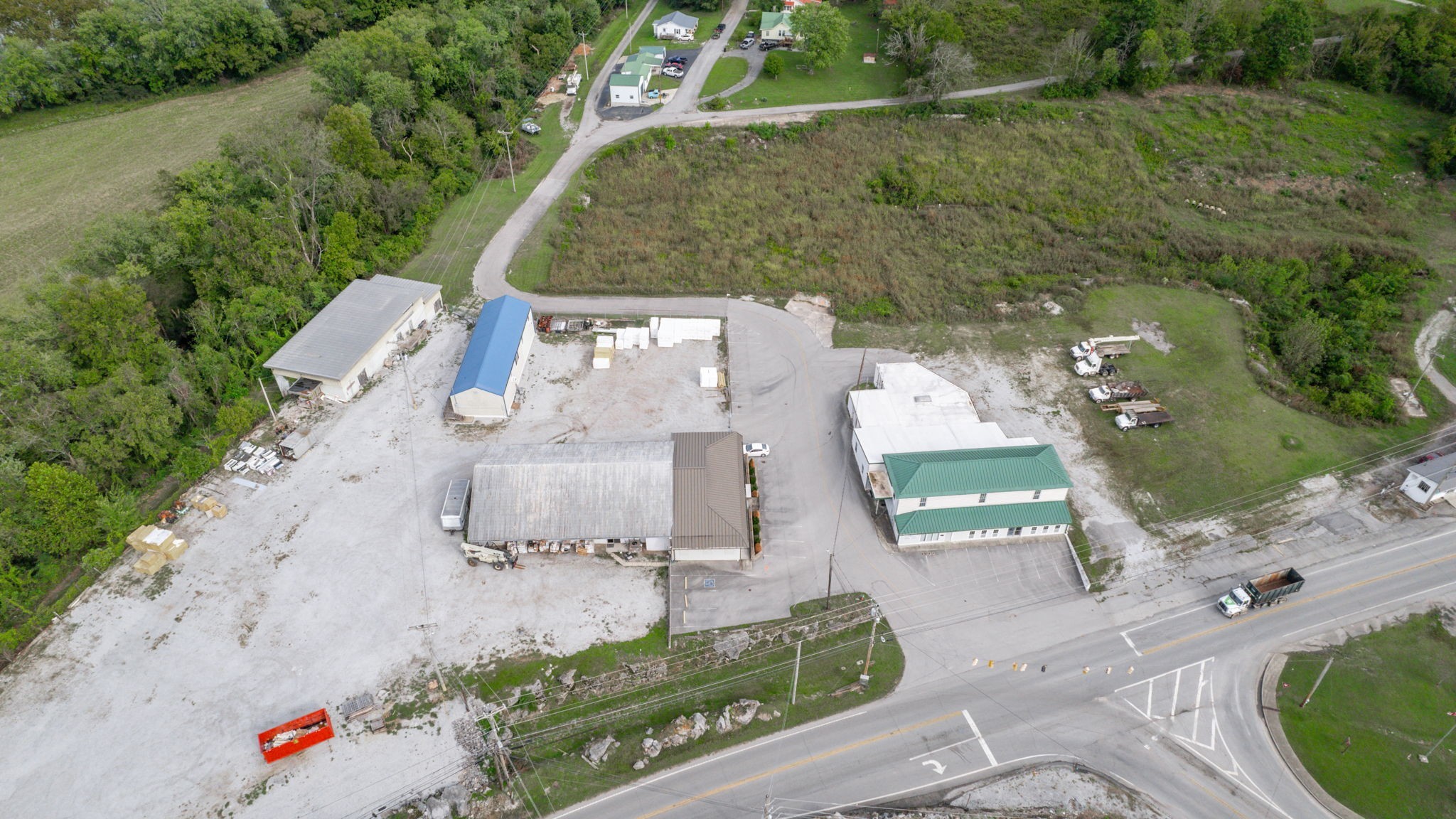 105 Hunter Avenue Carthage TN 37030