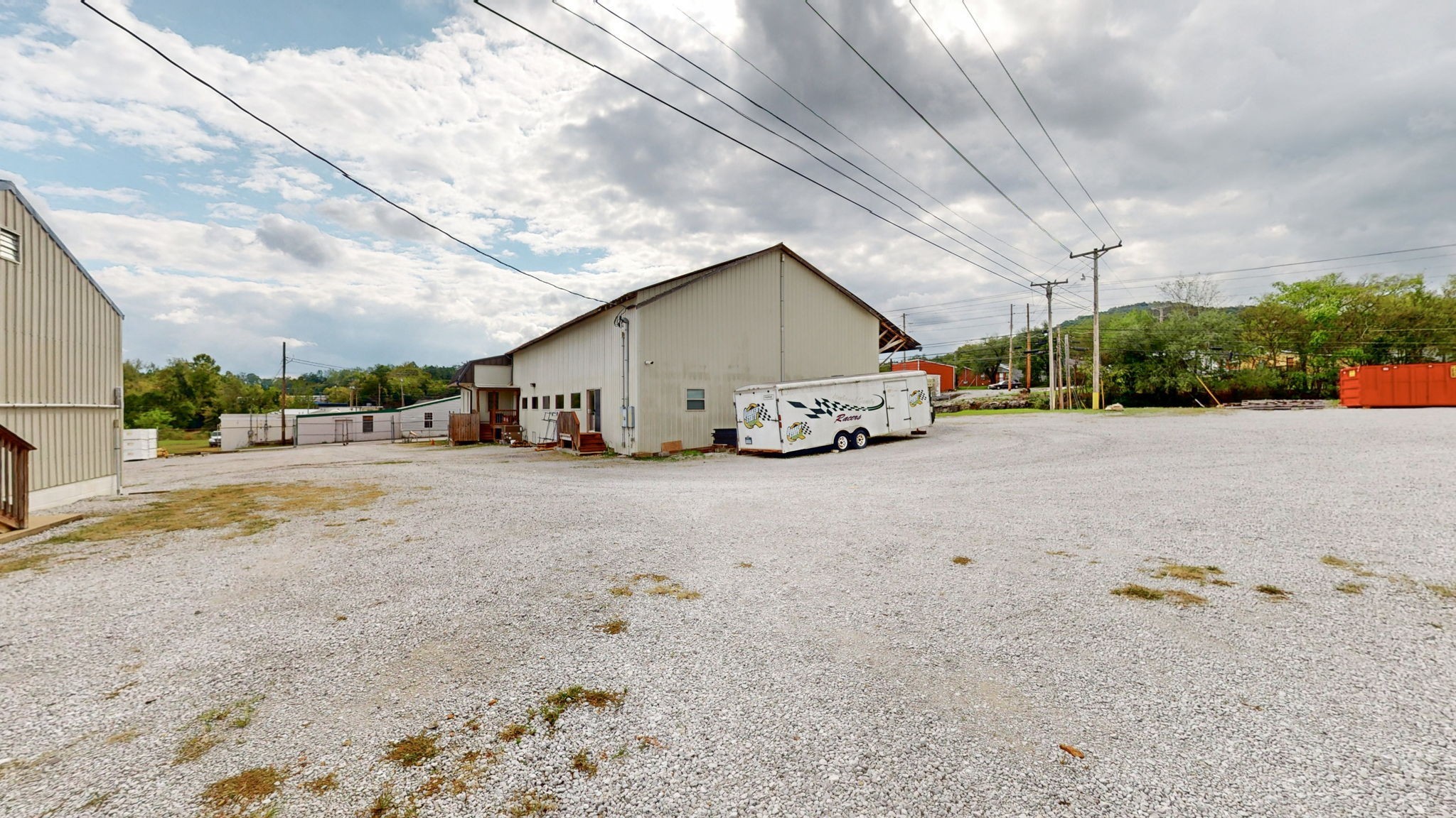 105 Hunter Avenue Carthage TN 37030