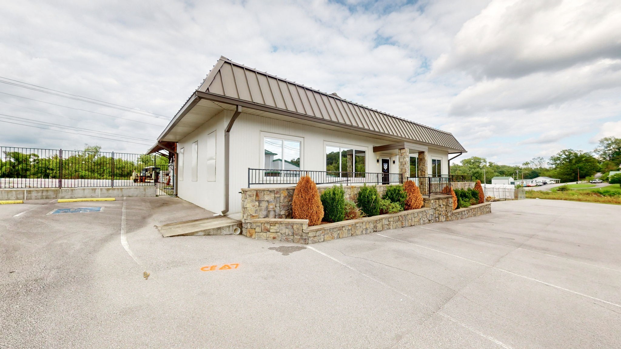 105 Hunter Avenue Carthage TN 37030