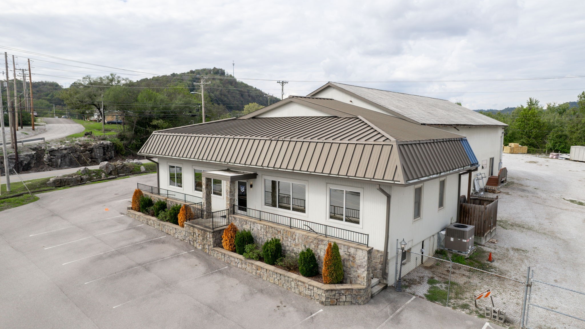 105 Hunter Avenue Carthage TN 37030