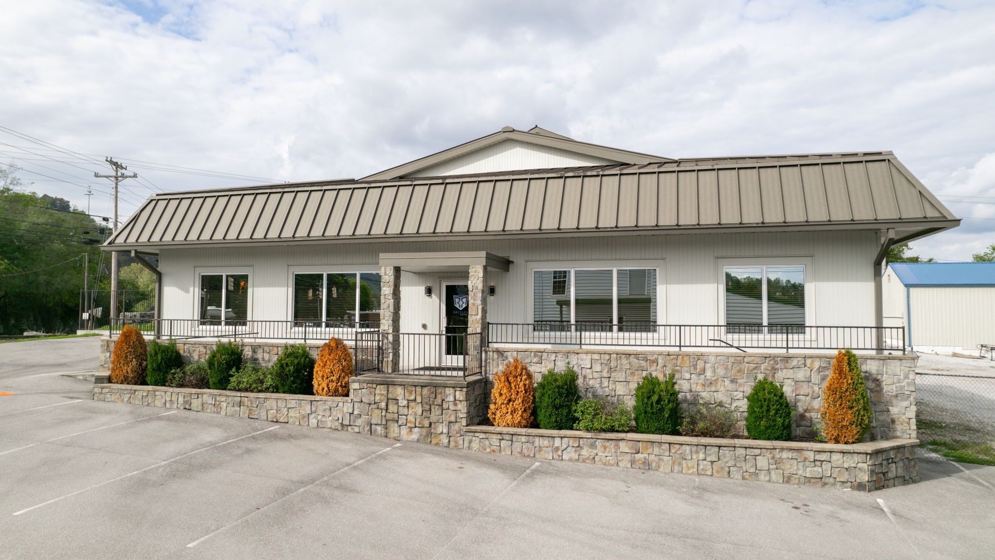 105 Hunter Avenue Carthage TN 37030