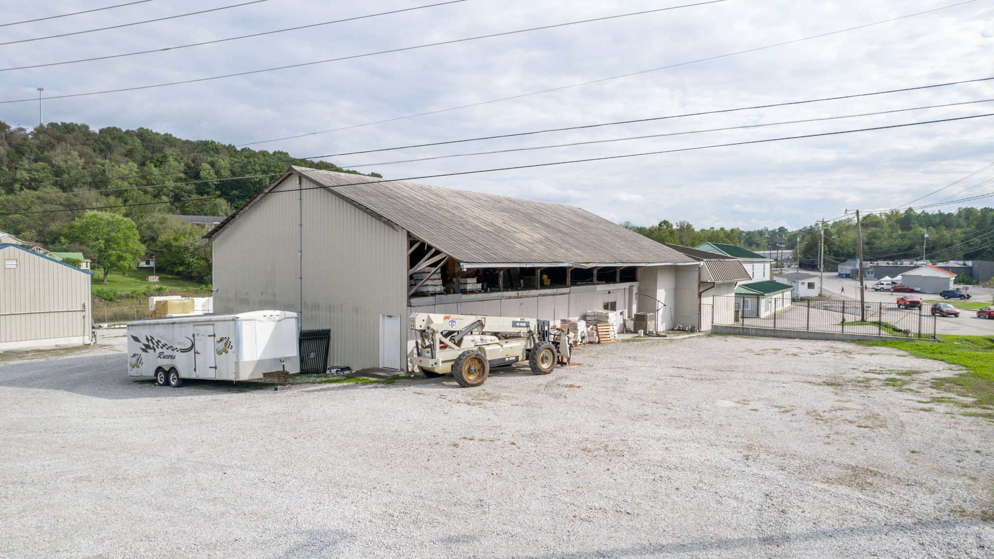 105 Hunter Avenue Carthage TN 37030