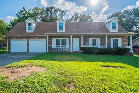 1004 Peachers Mill Road Clarksville TN 37042
