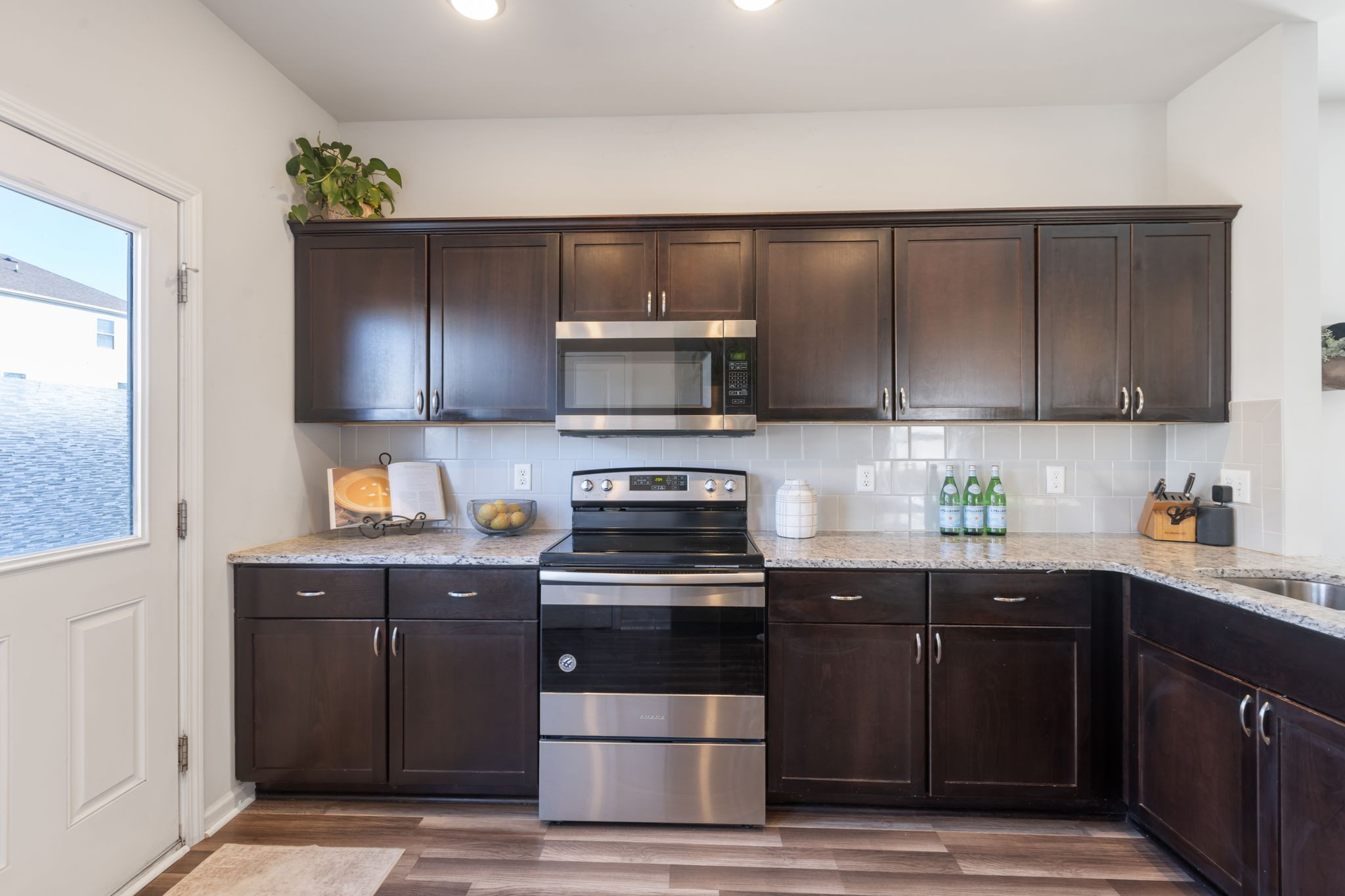 2010 Sercy Drive Spring Hill TN 37174