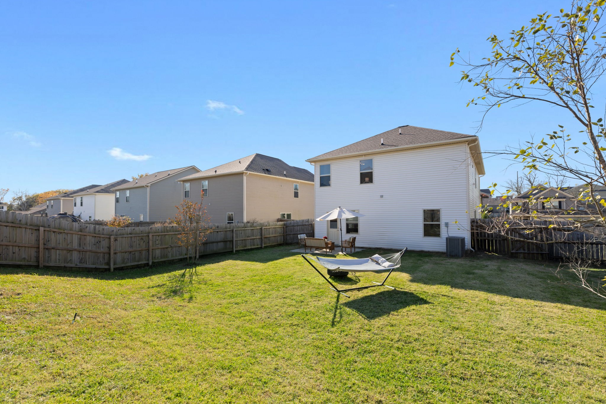 2010 Sercy Drive Spring Hill TN 37174