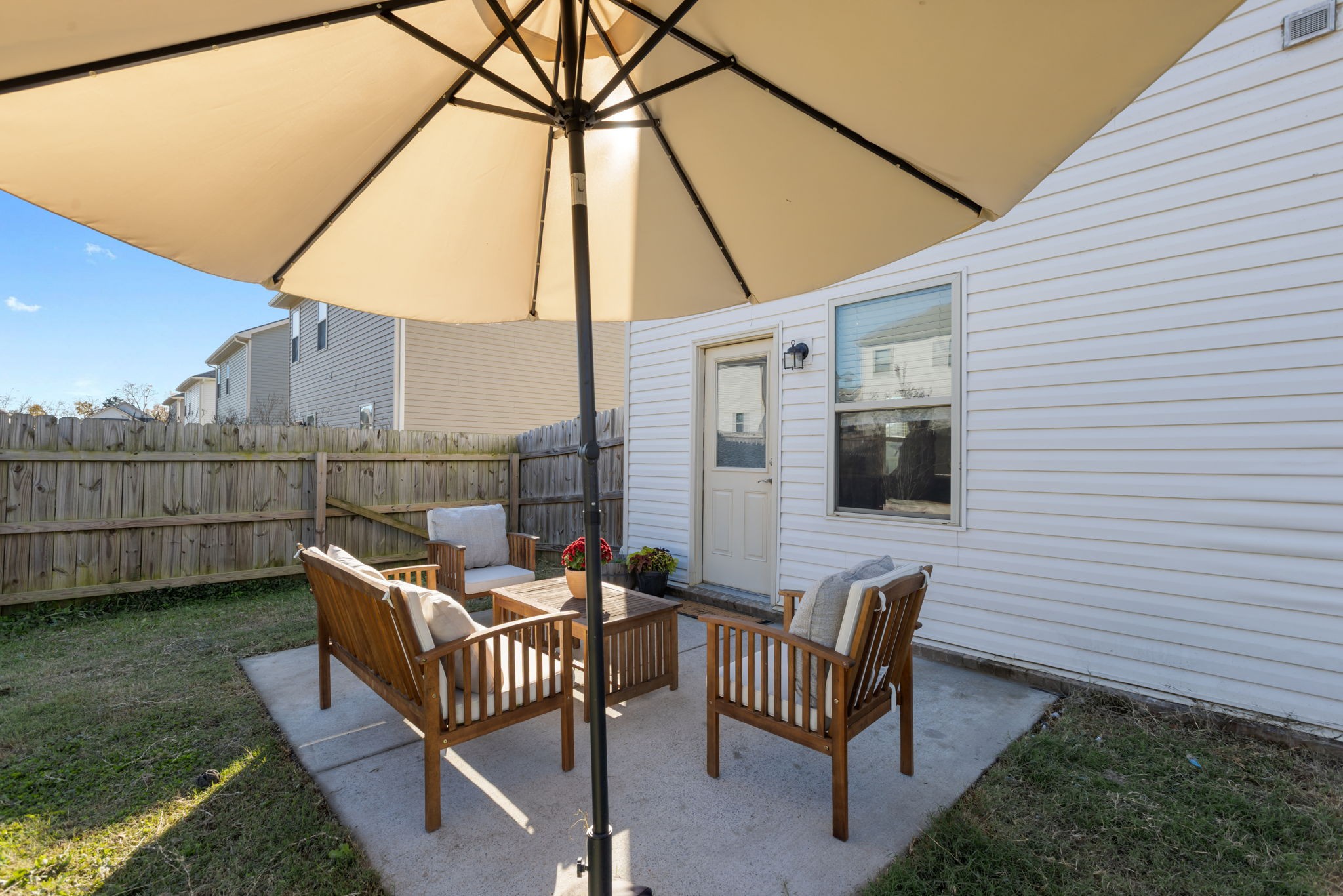 2010 Sercy Drive Spring Hill TN 37174