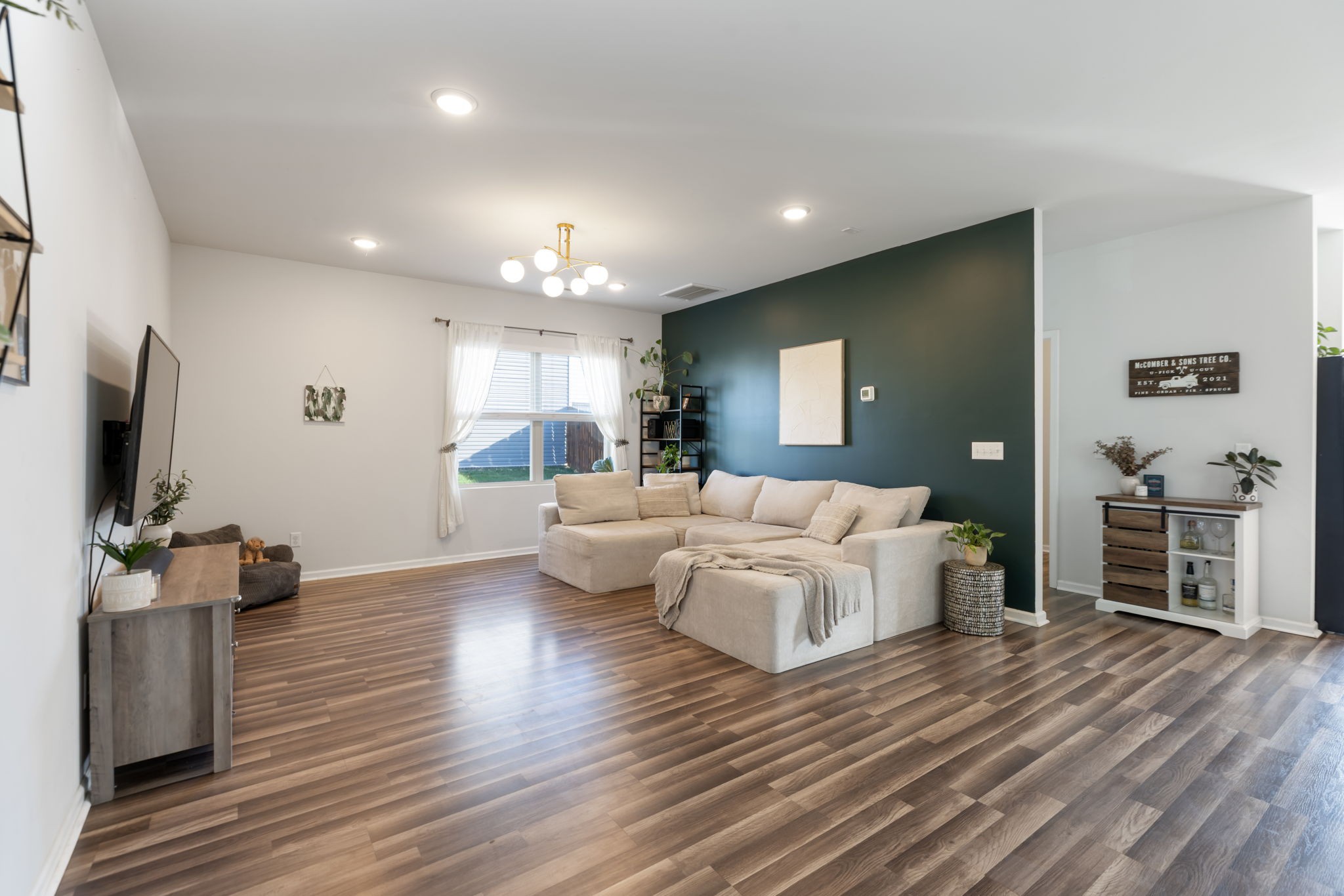 2010 Sercy Drive Spring Hill TN 37174