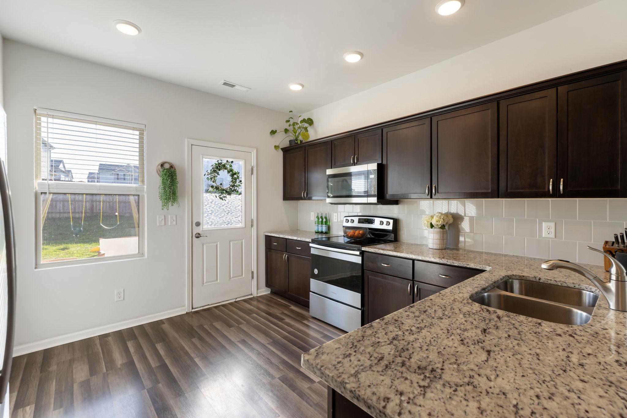 2010 Sercy Drive Spring Hill TN 37174
