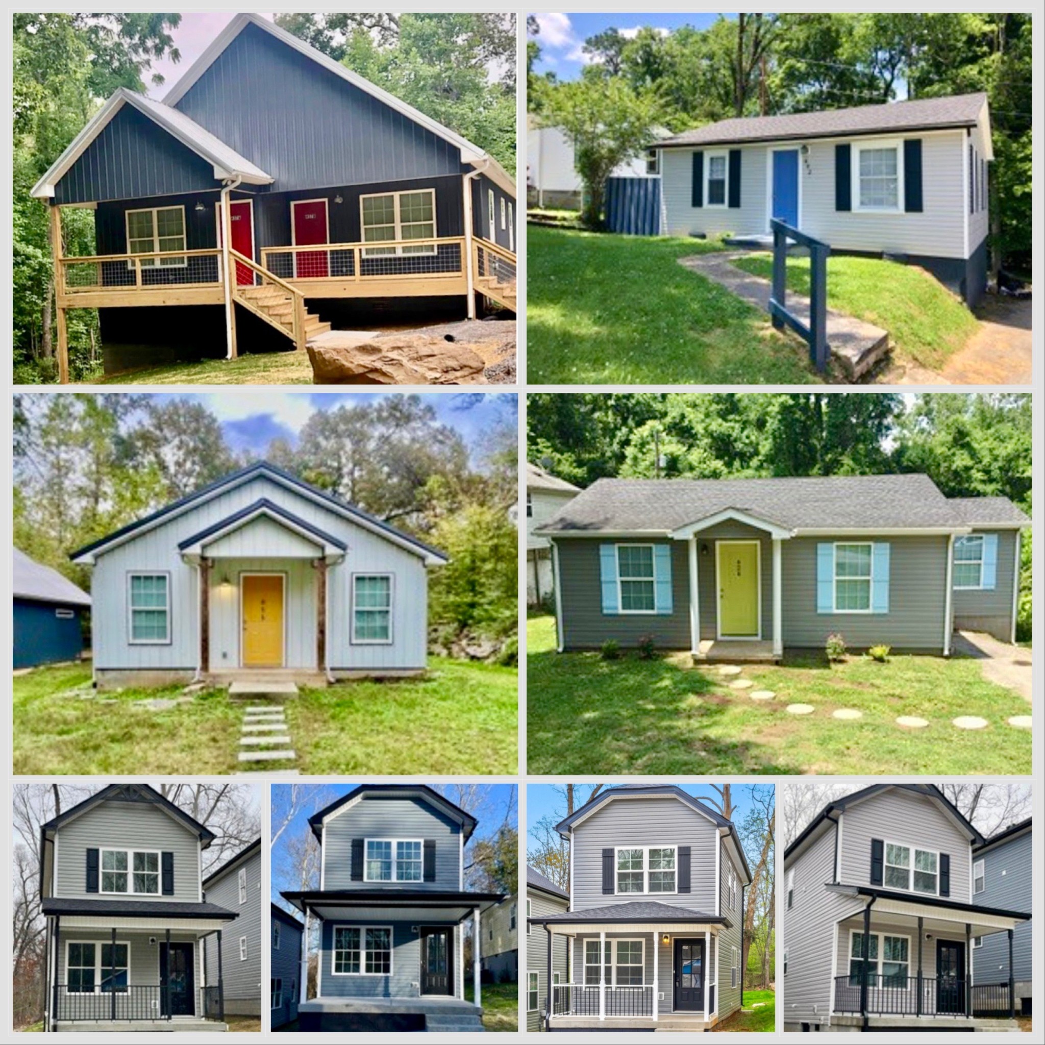 451 Shelby Street Clarksville TN 37042