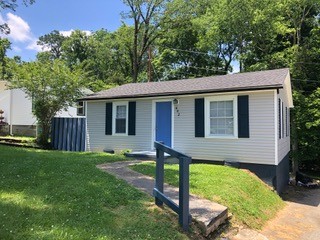 451 Shelby Street Clarksville TN 37042