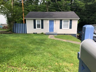 451 Shelby Street Clarksville TN 37042