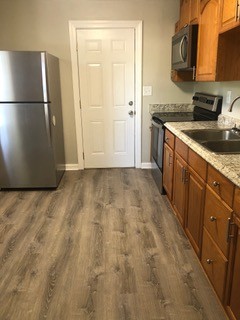 451 Shelby Street Clarksville TN 37042